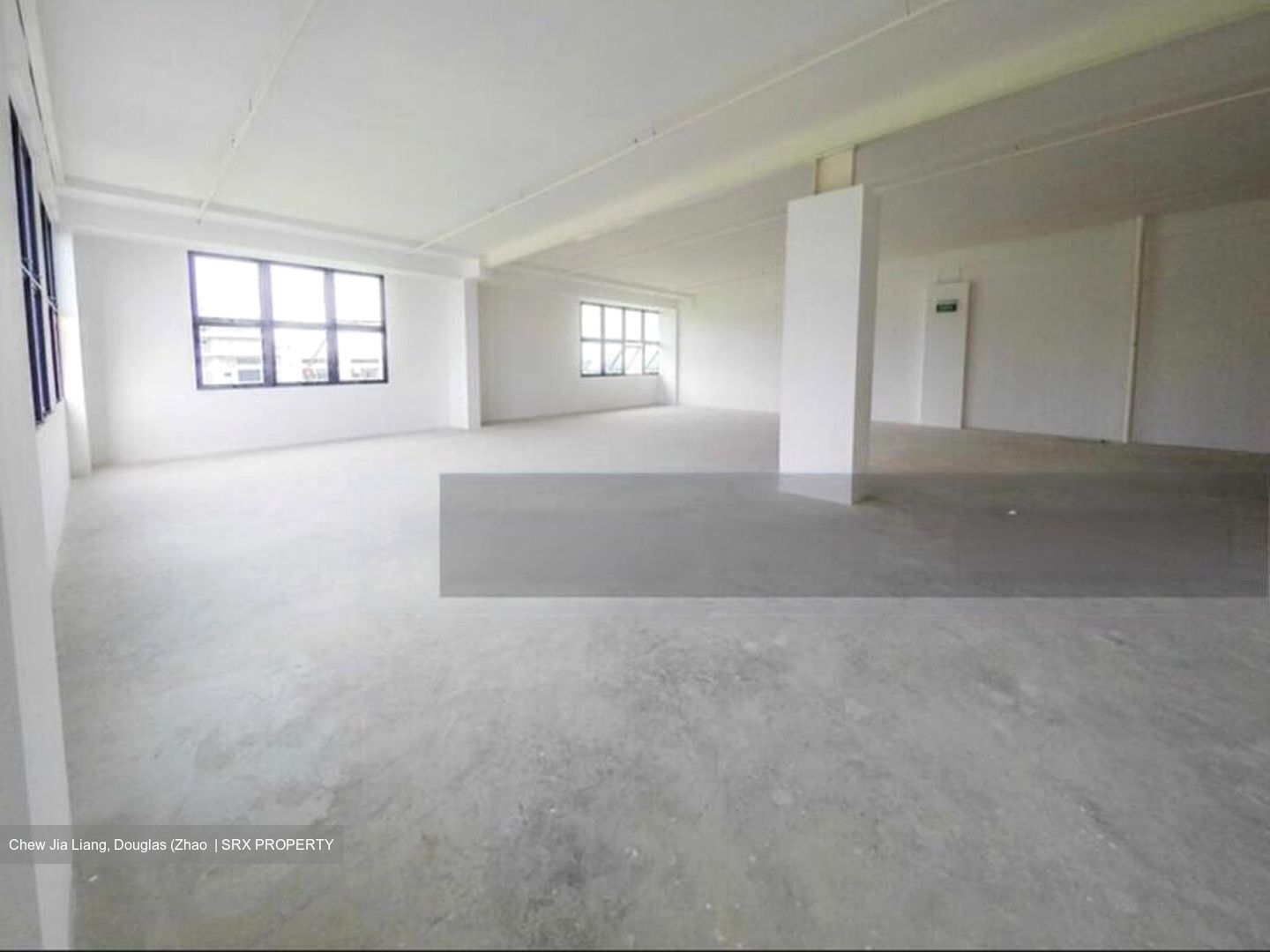 Westview Food Factory (D22), Factory #500227061